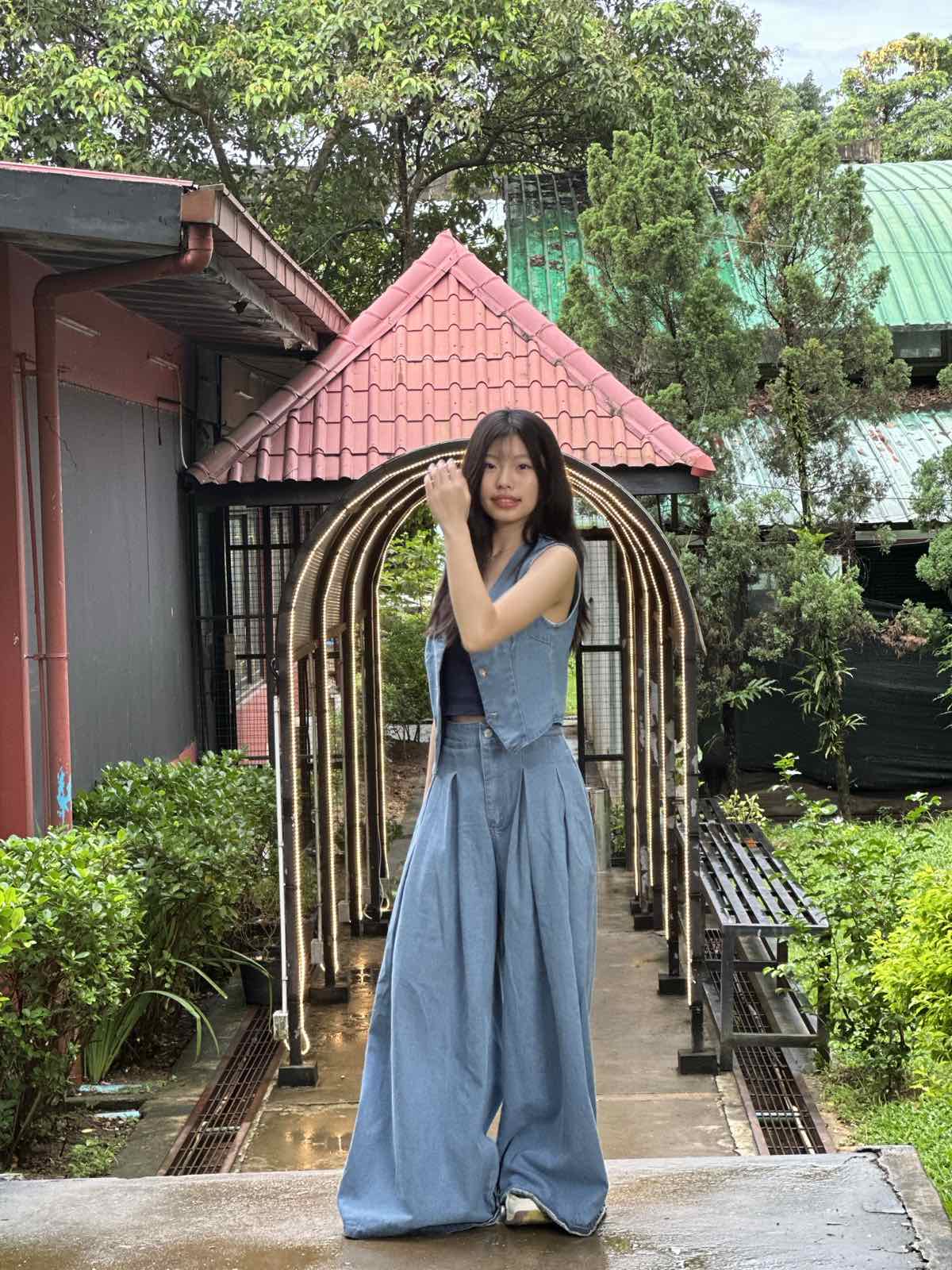 Ms. Than Thar Su San