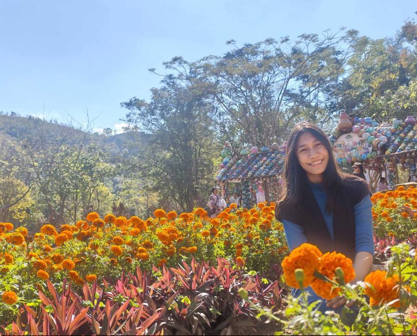 Ms. Myat Noe Caesar Khaing